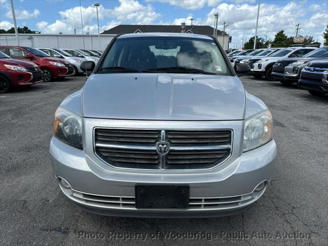 used 2011 Dodge Caliber car, priced at $2,450