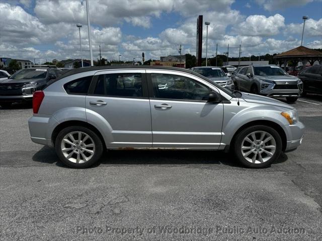 used 2011 Dodge Caliber car, priced at $2,450