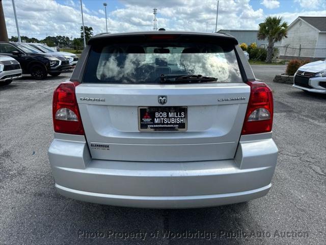 used 2011 Dodge Caliber car, priced at $2,450