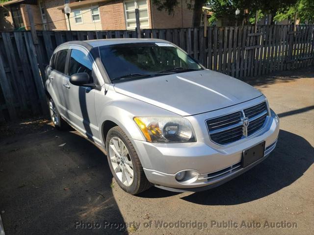 used 2011 Dodge Caliber car, priced at $2,450