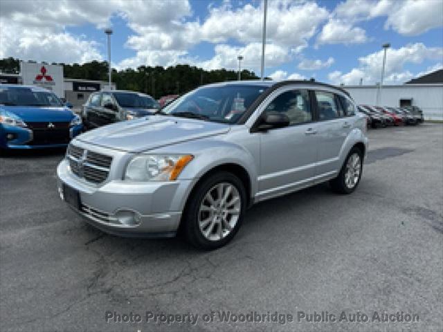 used 2011 Dodge Caliber car, priced at $2,450