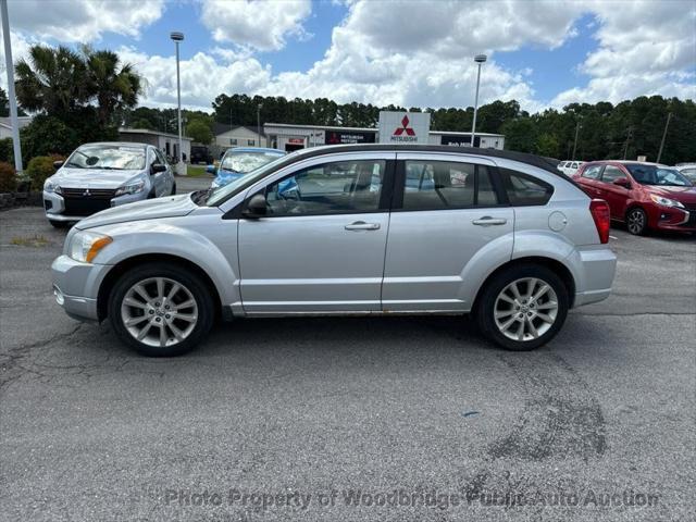 used 2011 Dodge Caliber car, priced at $2,450