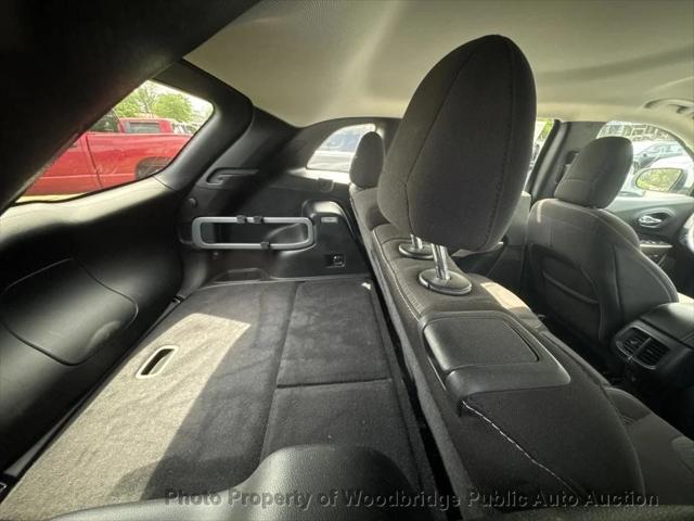 used 2017 Jeep Cherokee car, priced at $8,950