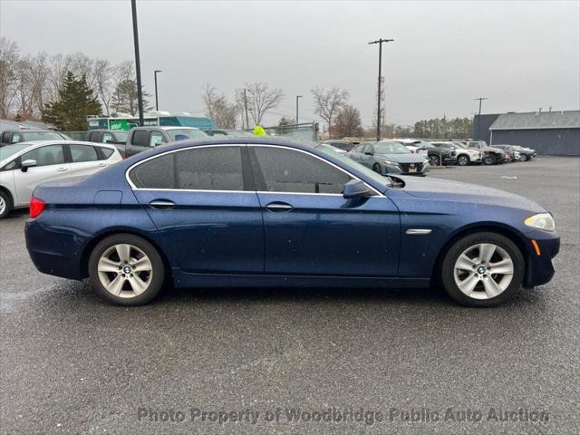 used 2012 BMW 528 car, priced at $4,950