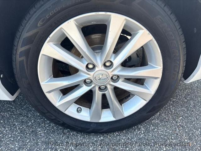 used 2010 Lexus ES 350 car, priced at $6,950