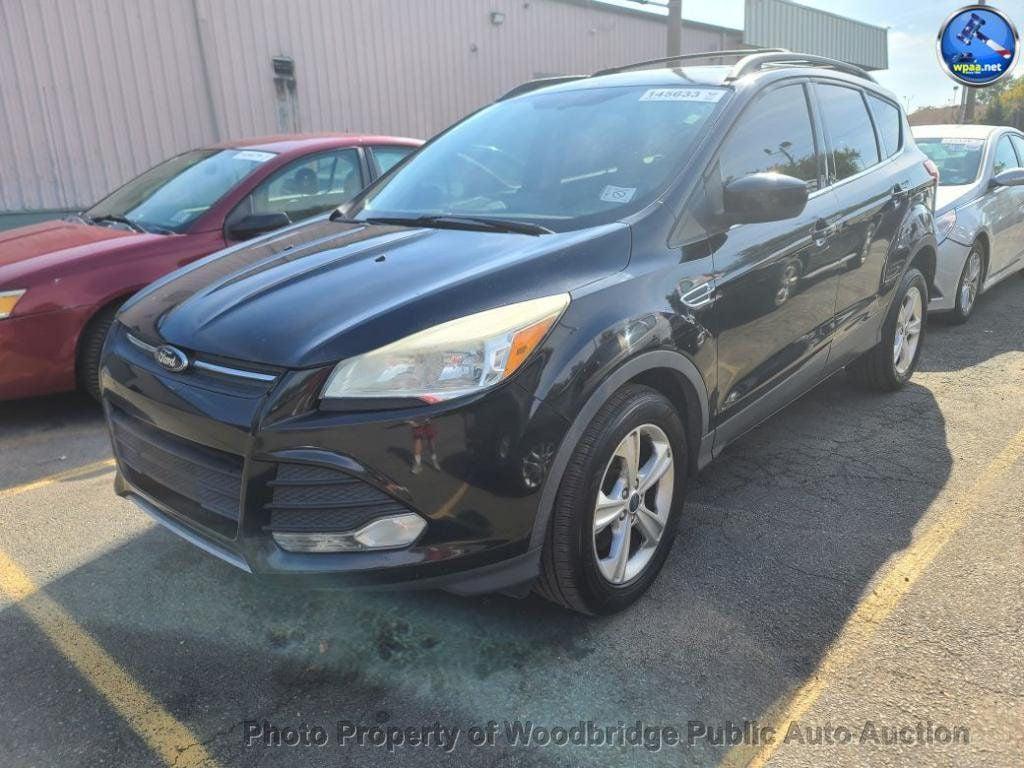used 2013 Ford Escape car, priced at $3,950