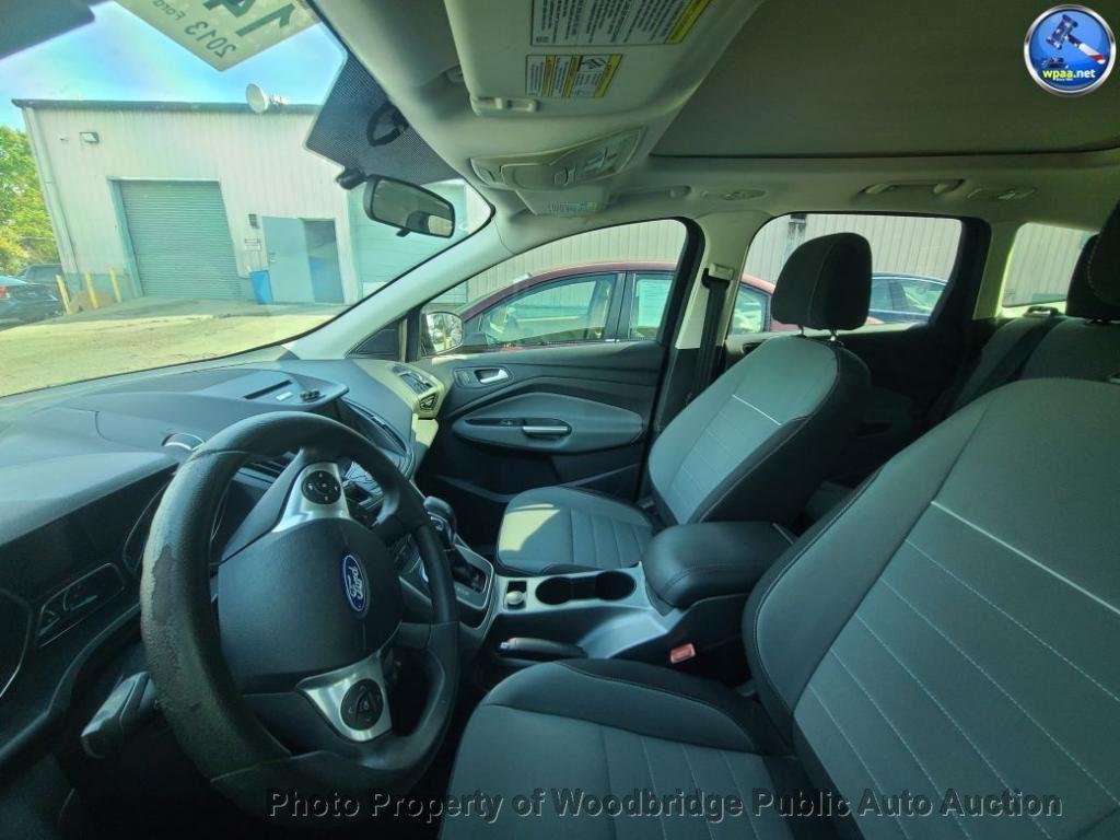 used 2013 Ford Escape car, priced at $3,950
