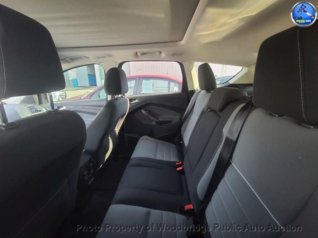 used 2013 Ford Escape car, priced at $3,950