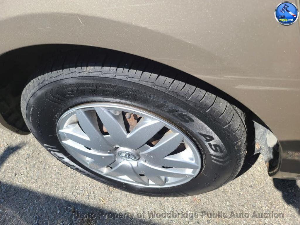used 2004 Toyota Sienna car, priced at $1,450