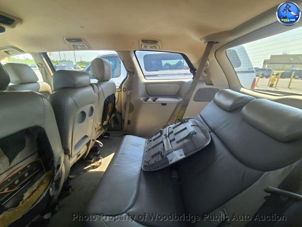 used 2004 Toyota Sienna car, priced at $1,950