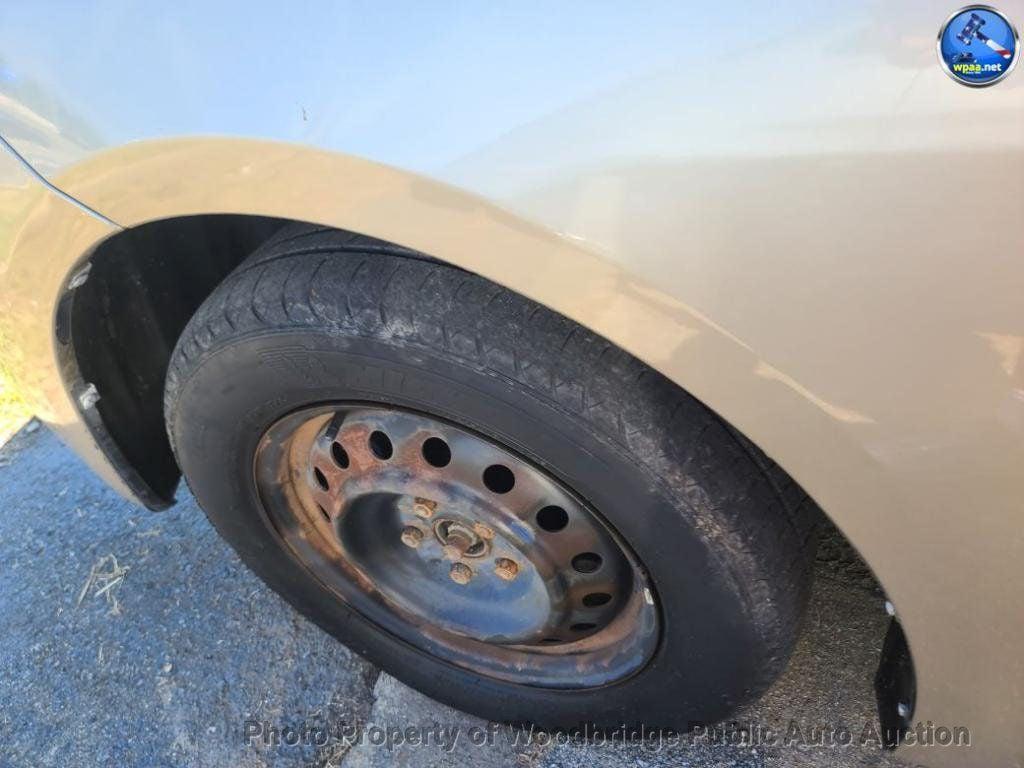 used 2004 Toyota Sienna car, priced at $1,950