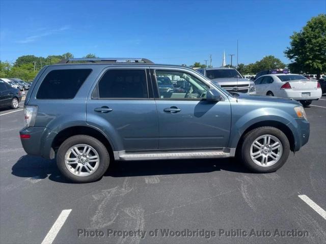 used 2010 Mercury Mariner car, priced at $2,950