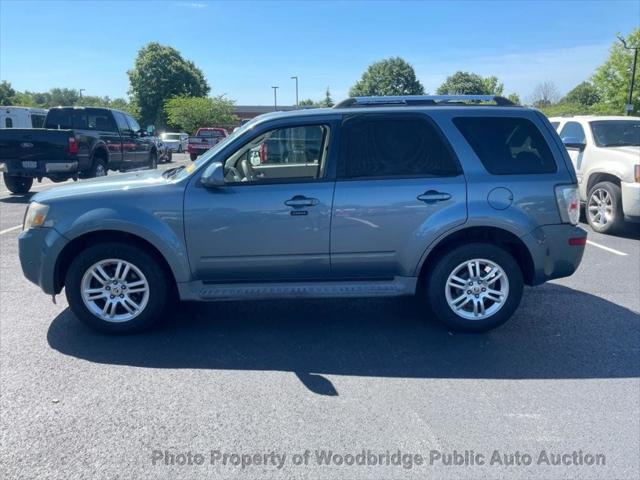 used 2010 Mercury Mariner car, priced at $2,950