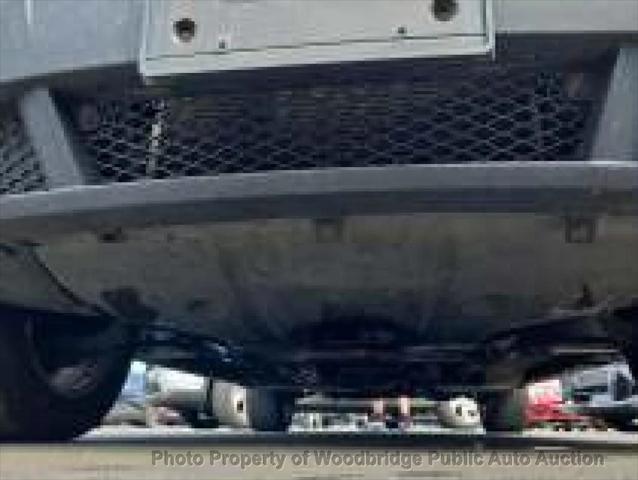used 2004 BMW X3 car, priced at $2,450