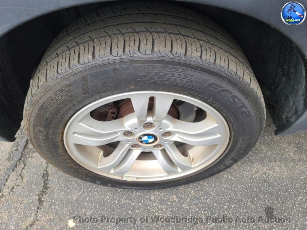 used 2004 BMW X3 car, priced at $2,250