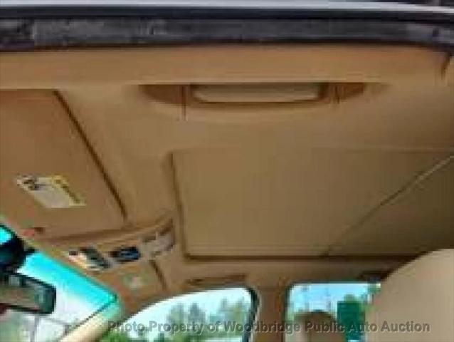 used 2004 BMW X3 car, priced at $2,950