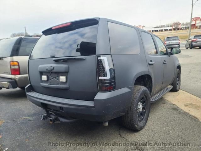 used 2010 Chevrolet Tahoe car, priced at $6,950