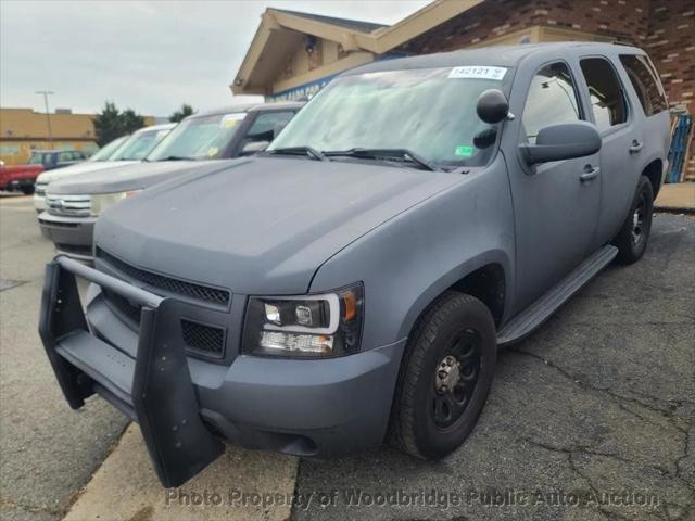 used 2010 Chevrolet Tahoe car, priced at $6,950