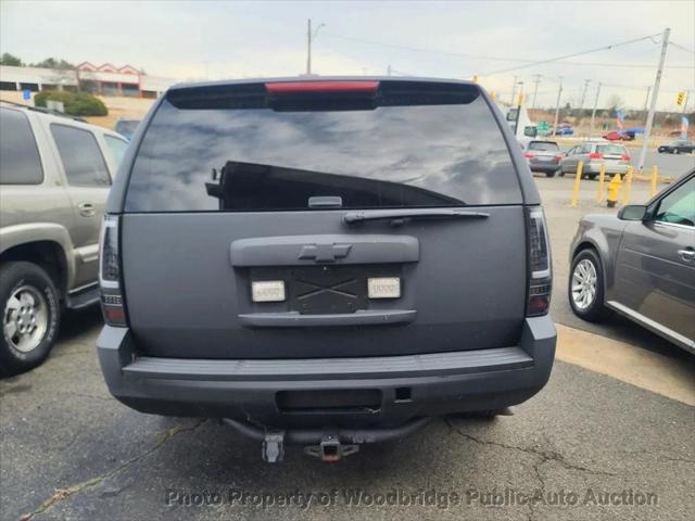 used 2010 Chevrolet Tahoe car, priced at $6,950