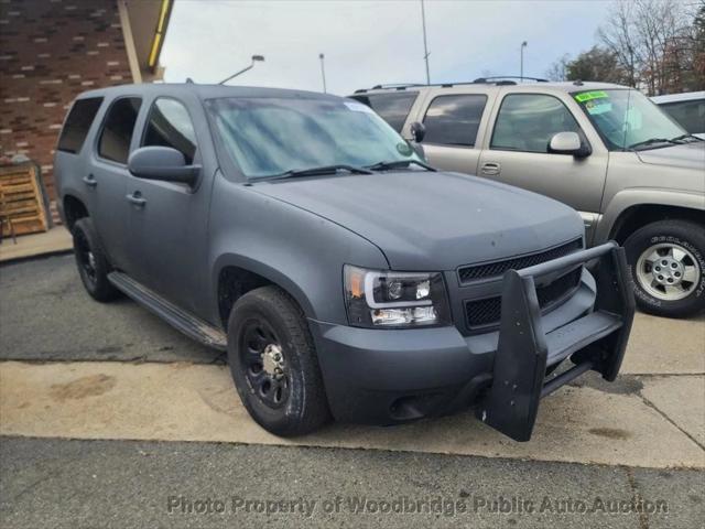 used 2010 Chevrolet Tahoe car, priced at $6,950