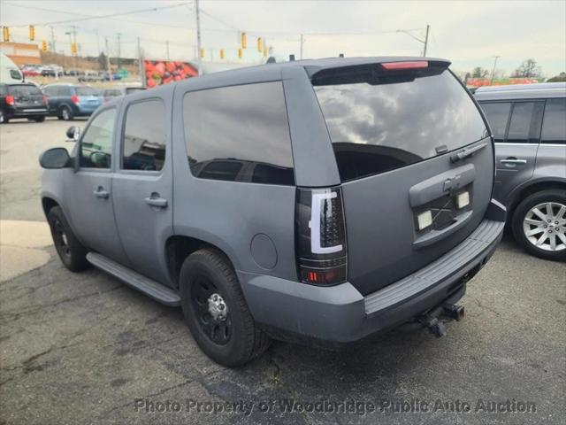 used 2010 Chevrolet Tahoe car, priced at $6,950