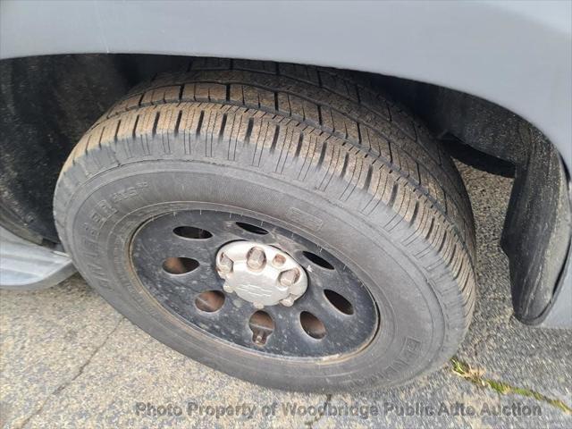 used 2010 Chevrolet Tahoe car, priced at $6,950