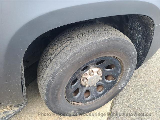 used 2010 Chevrolet Tahoe car, priced at $6,950