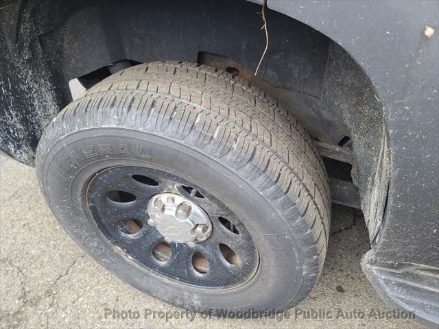 used 2010 Chevrolet Tahoe car, priced at $6,950