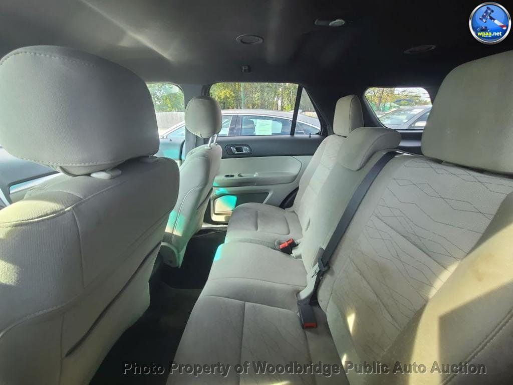 used 2013 Ford Explorer car, priced at $4,950