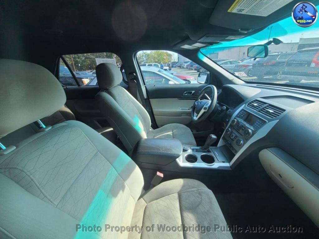 used 2013 Ford Explorer car, priced at $4,950