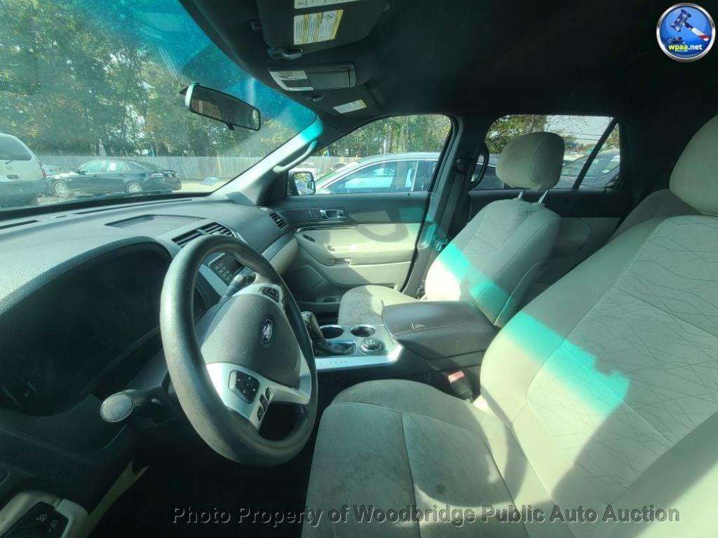 used 2013 Ford Explorer car, priced at $4,950