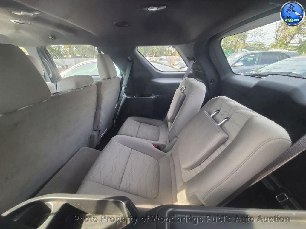 used 2013 Ford Explorer car, priced at $4,950