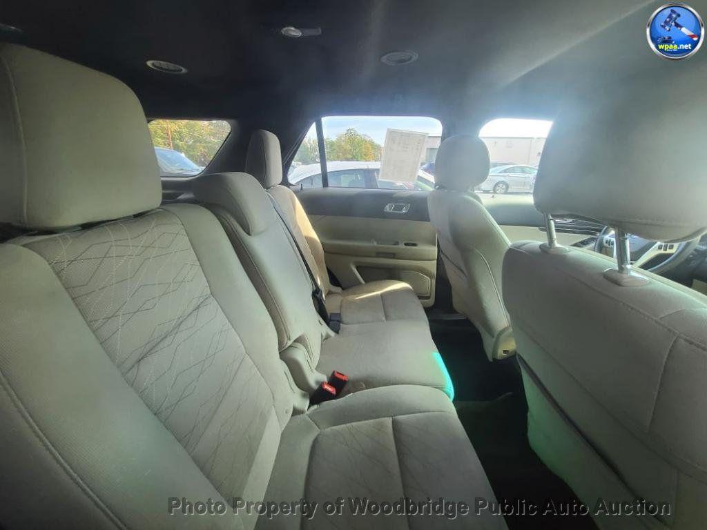 used 2013 Ford Explorer car, priced at $4,950