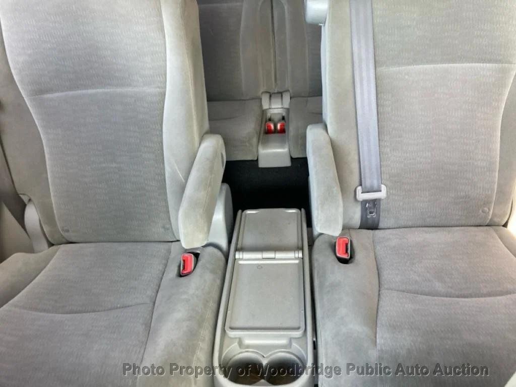 used 2011 Toyota Highlander car, priced at $8,950