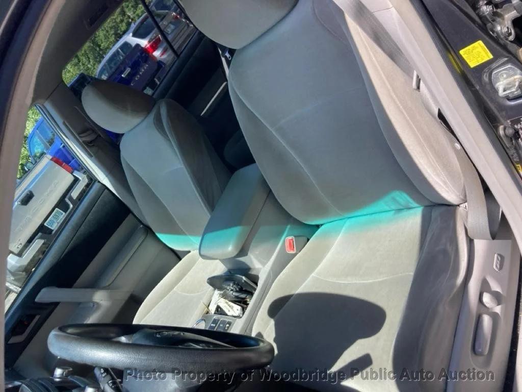used 2011 Toyota Highlander car, priced at $8,950