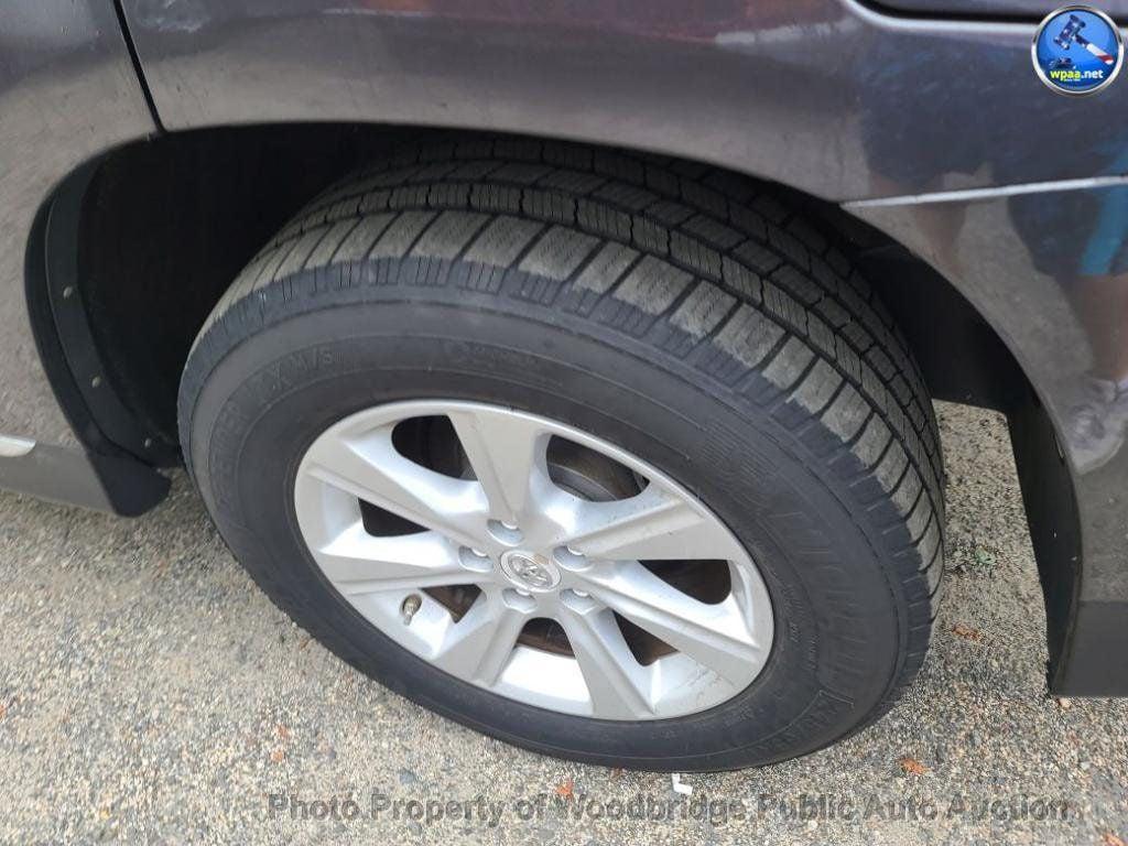 used 2011 Toyota Highlander car, priced at $8,950