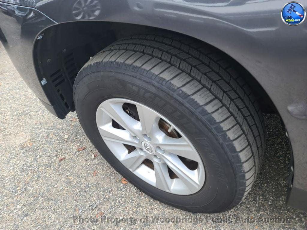 used 2011 Toyota Highlander car, priced at $8,950
