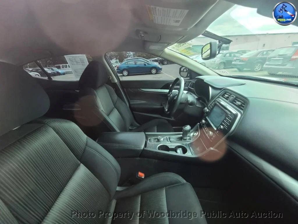 used 2017 Nissan Maxima car, priced at $10,450