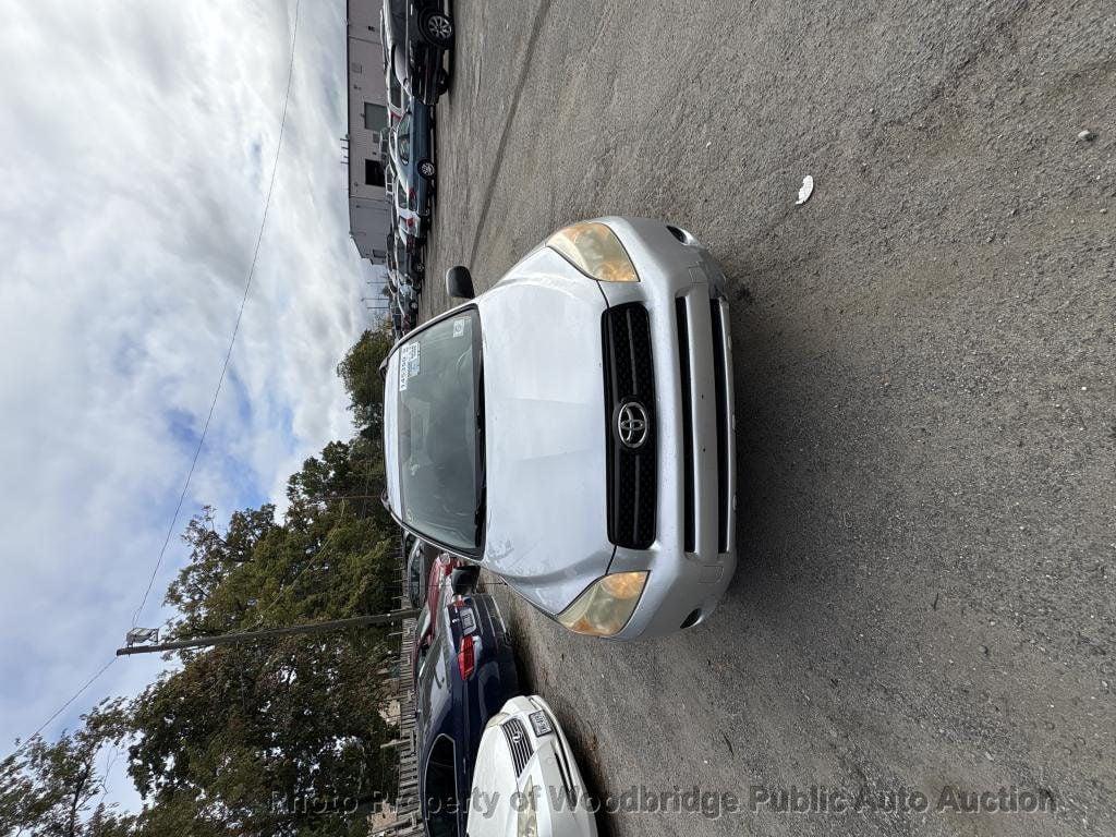 used 2007 Toyota RAV4 car, priced at $3,450