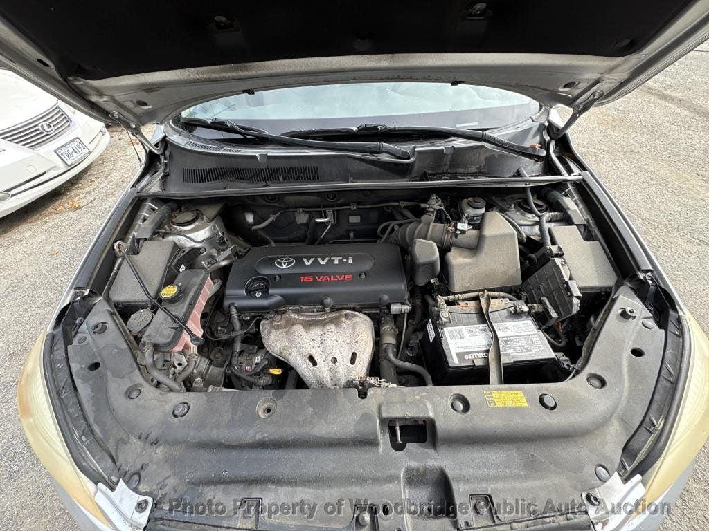 used 2007 Toyota RAV4 car, priced at $3,450