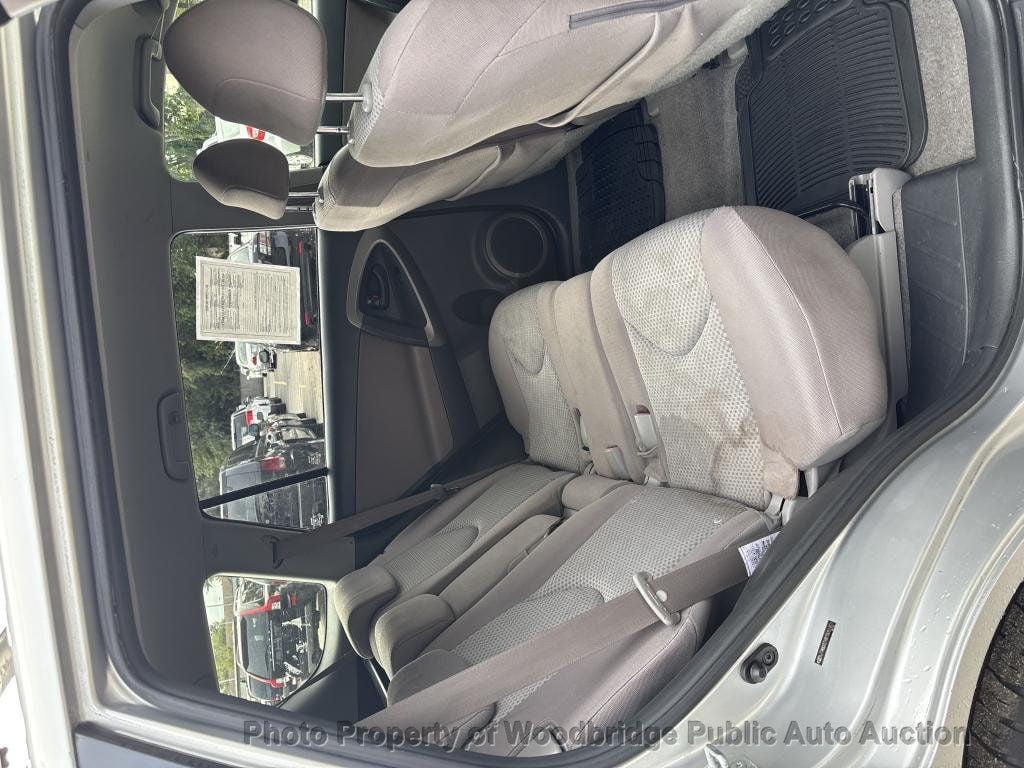 used 2007 Toyota RAV4 car, priced at $3,450