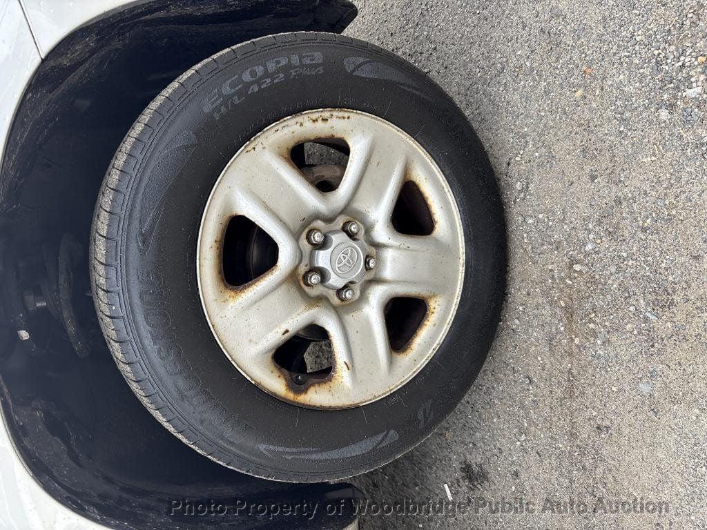 used 2007 Toyota RAV4 car, priced at $3,450