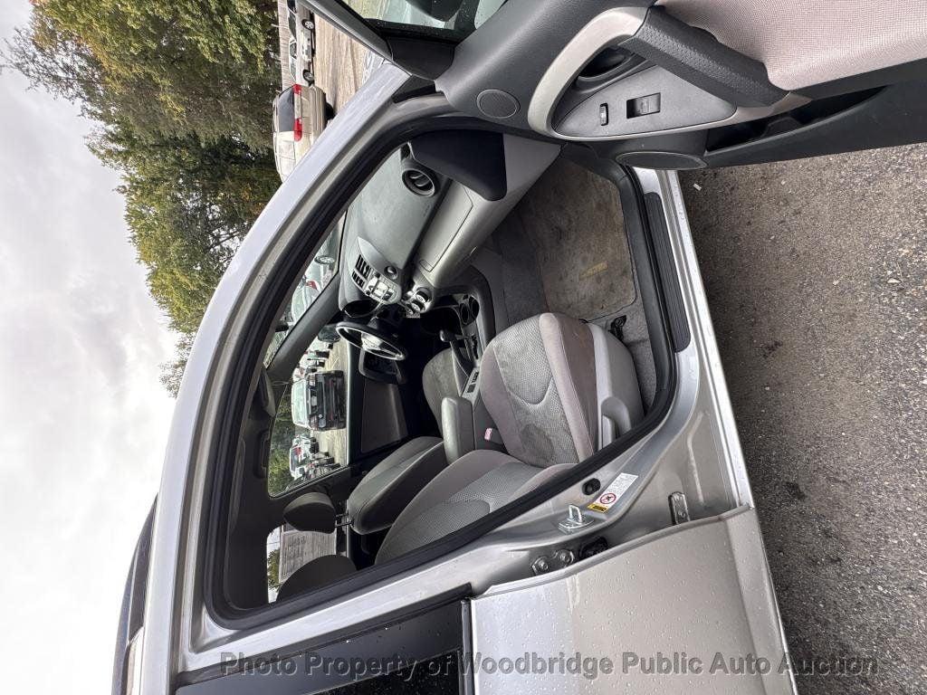 used 2007 Toyota RAV4 car, priced at $3,450