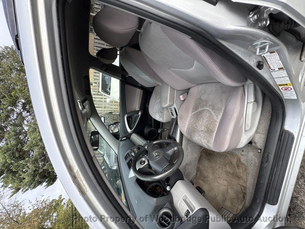 used 2007 Toyota RAV4 car, priced at $3,450