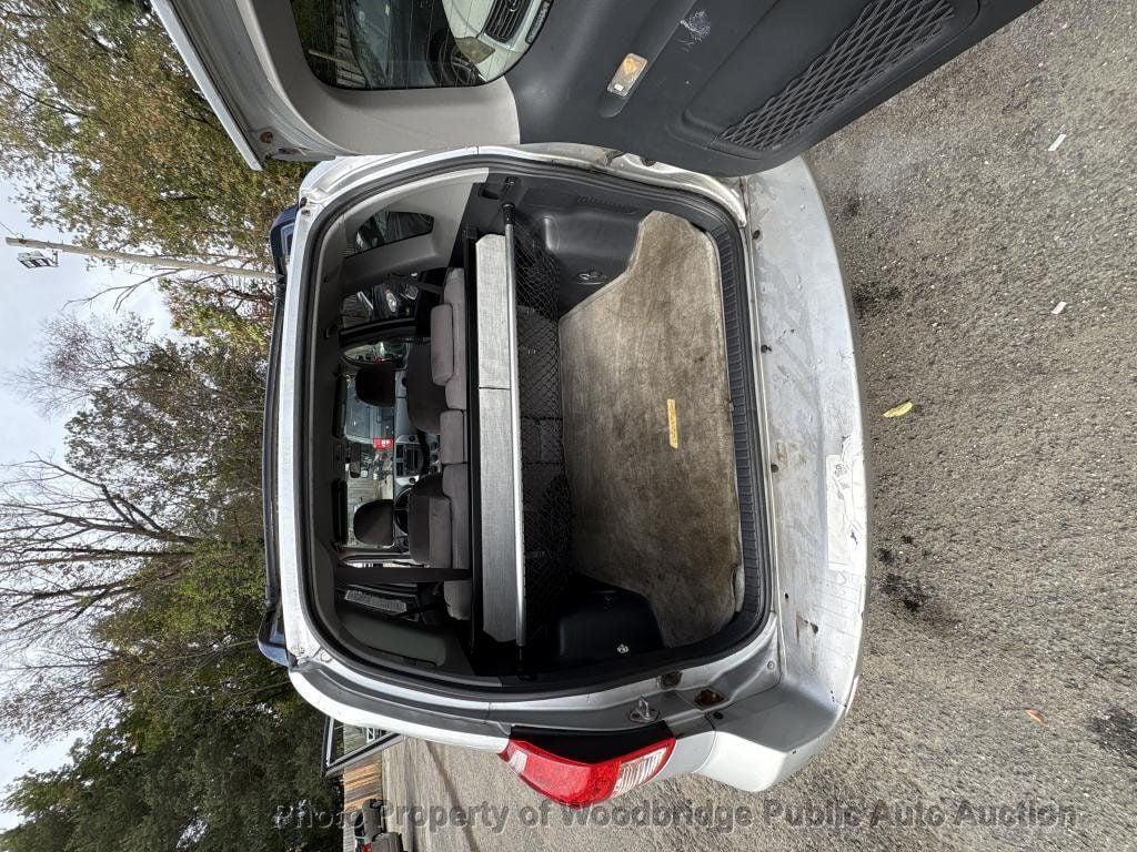 used 2007 Toyota RAV4 car, priced at $3,450