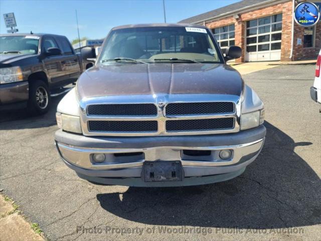 used 1998 Dodge Ram 1500 car, priced at $2,250