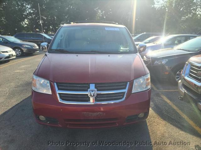 used 2008 Dodge Grand Caravan car, priced at $1,950