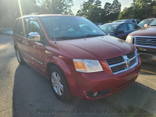 used 2008 Dodge Grand Caravan car, priced at $1,950