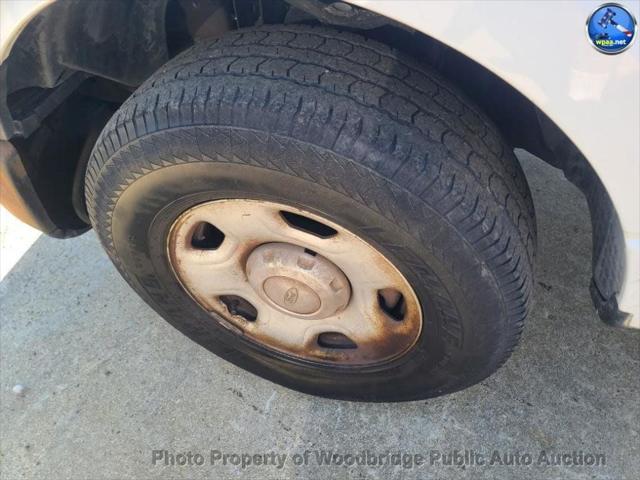 used 2007 Ford F-150 car, priced at $2,950
