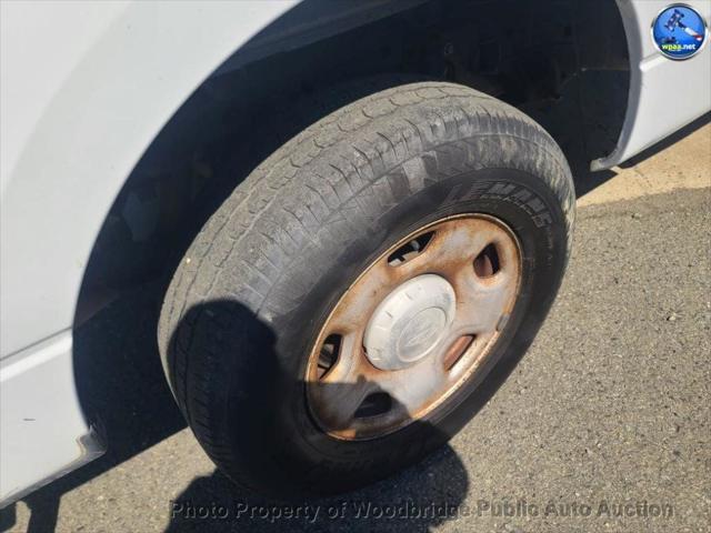 used 2007 Ford F-150 car, priced at $2,950